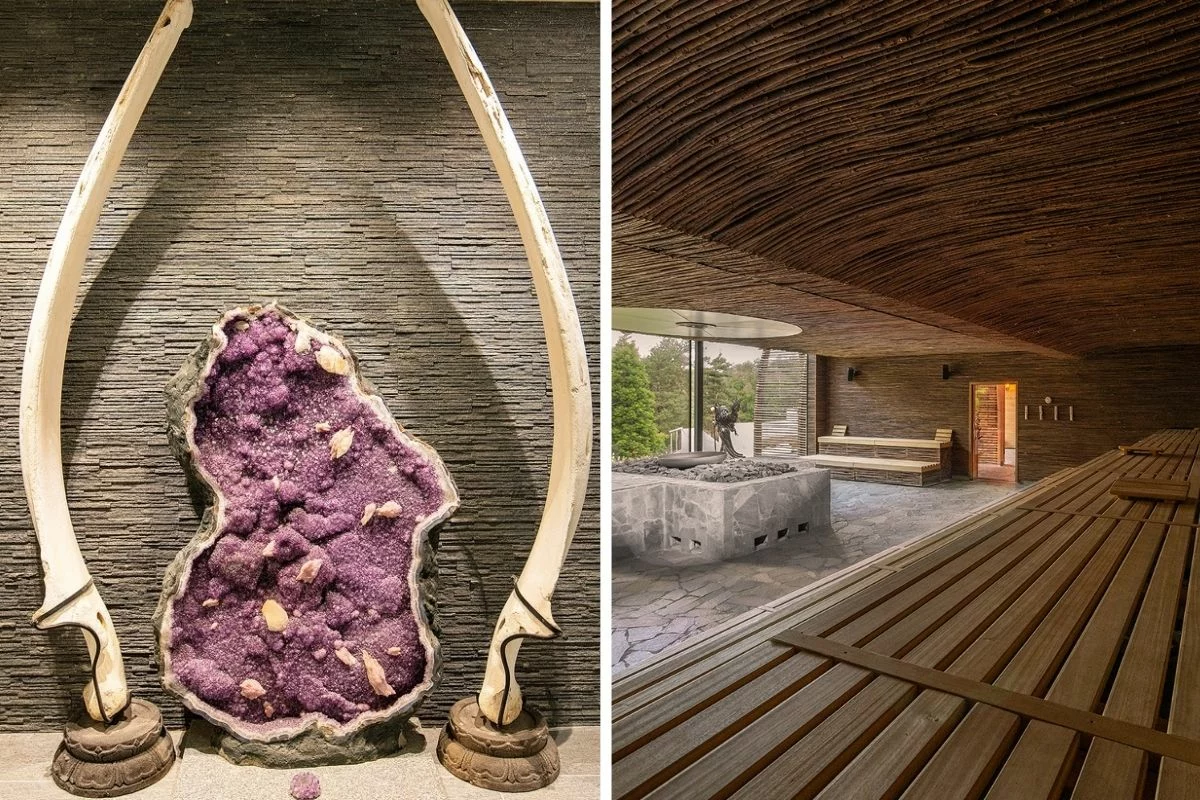 Hammam et rituels bien-être à Elaisa