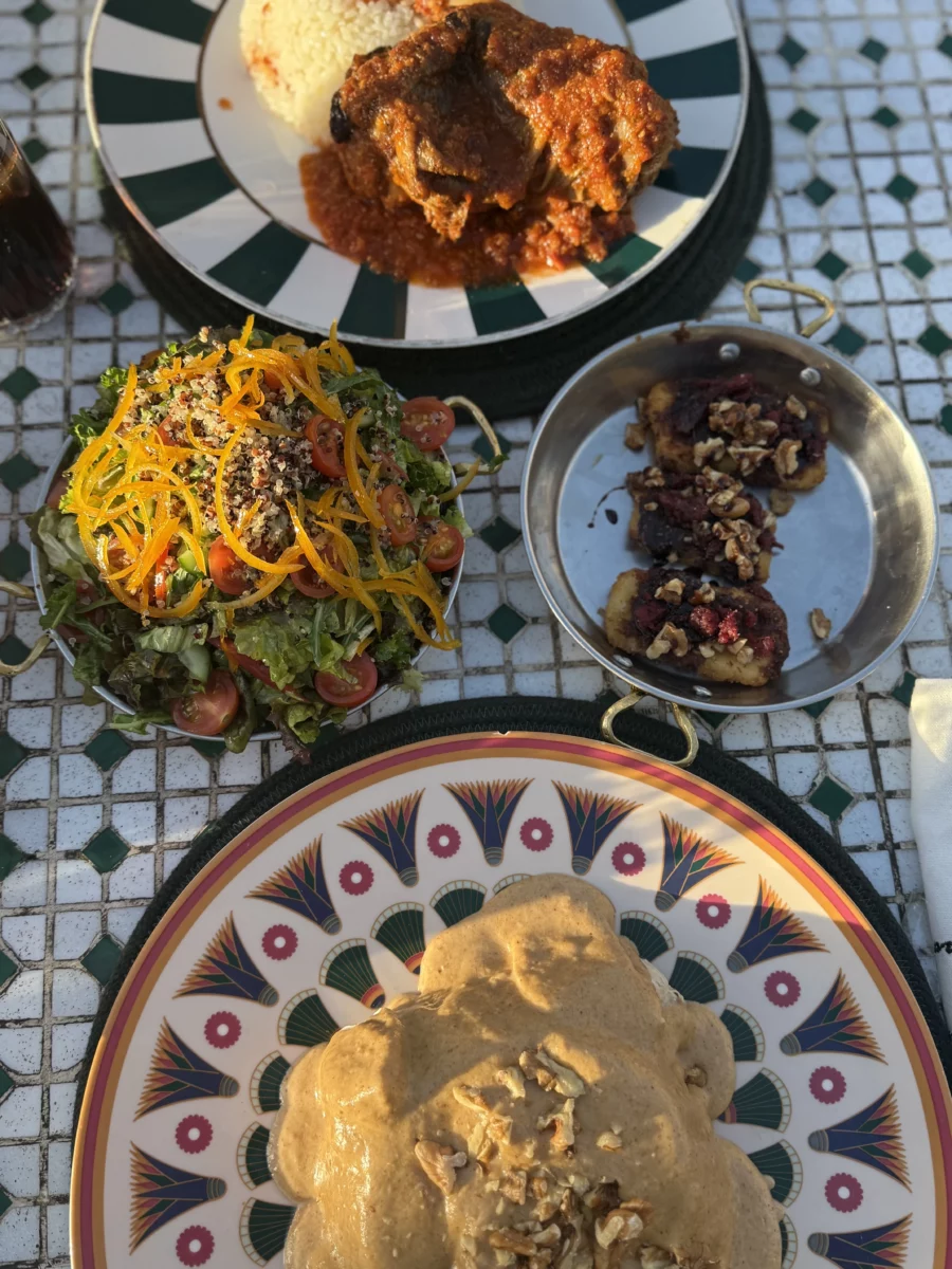 Mazeej Rooftop
