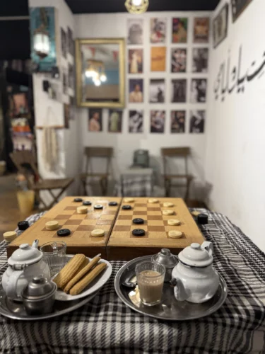 Klakit Art Café