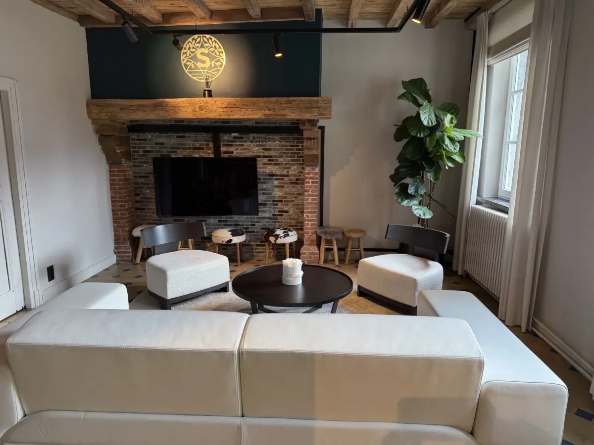 boutique hôtel Meise