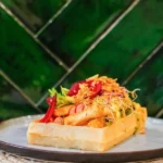 brunch halal liege